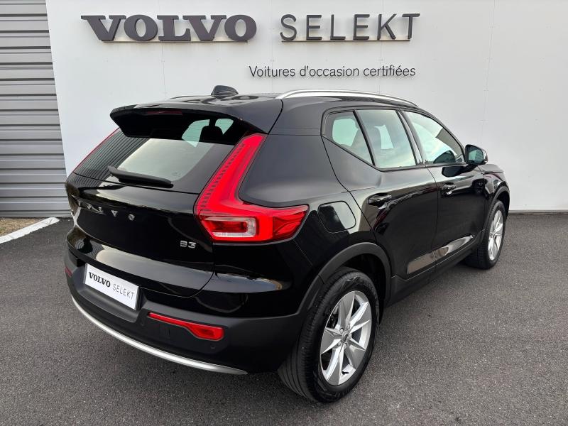 VOLVO XC40 B3 163ch Start DCT 7