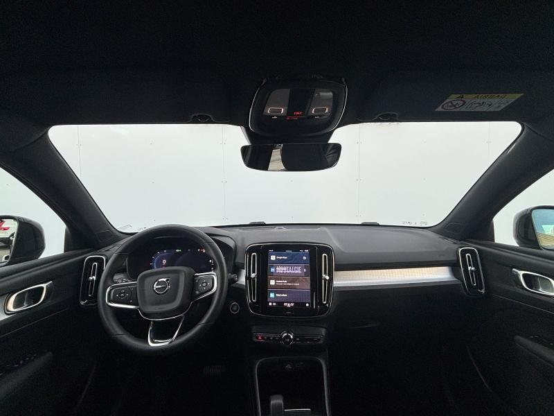 VOLVO XC40 B3 163ch Start DCT 7