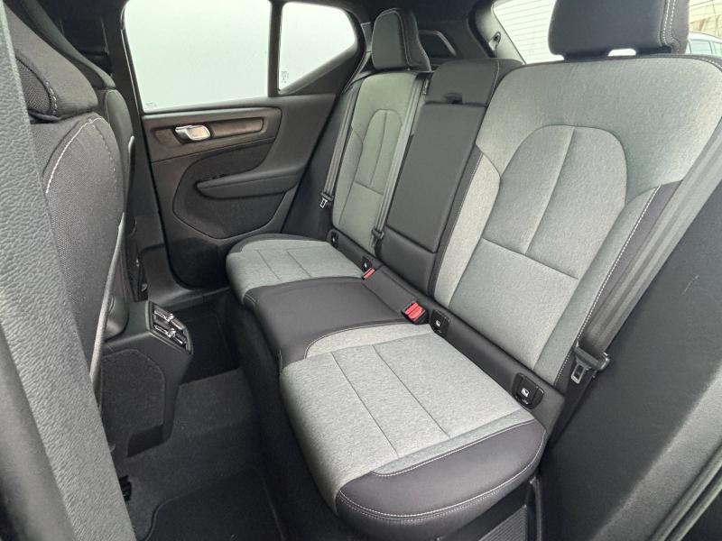 VOLVO XC40 B3 163ch Start DCT 7