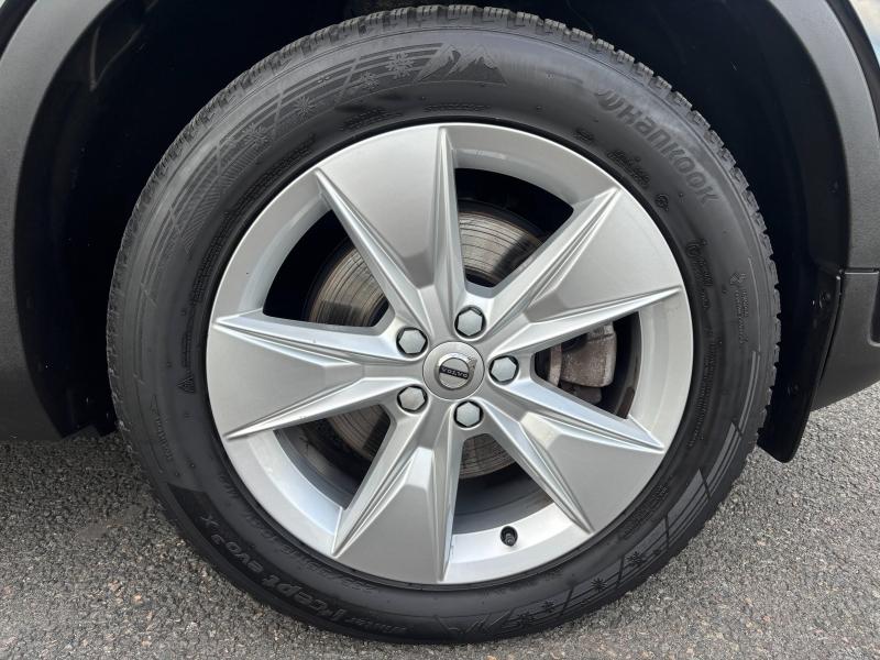VOLVO XC40 B3 163ch Start DCT 7