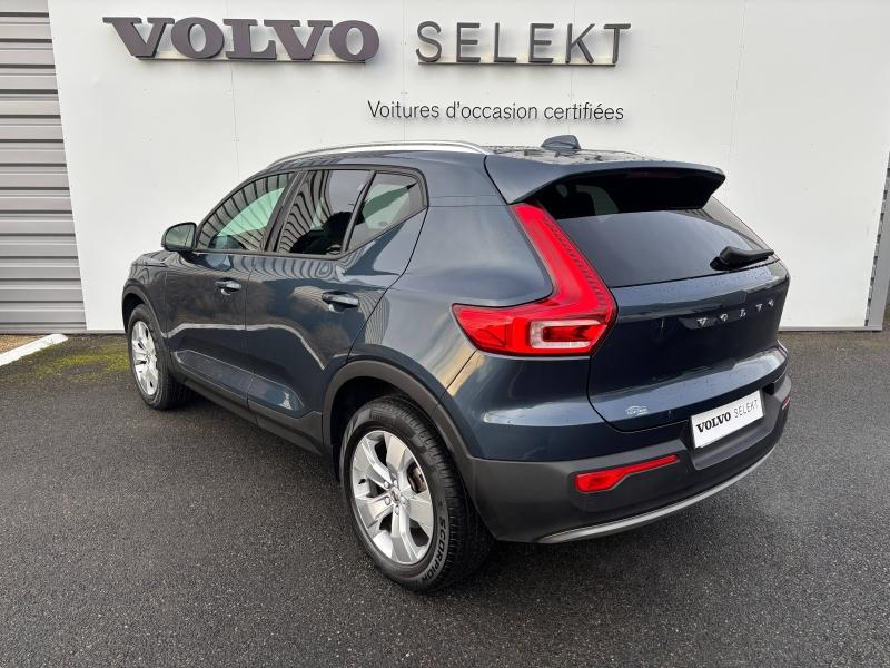 VOLVO XC40 T3 163ch Business Geartronic 8