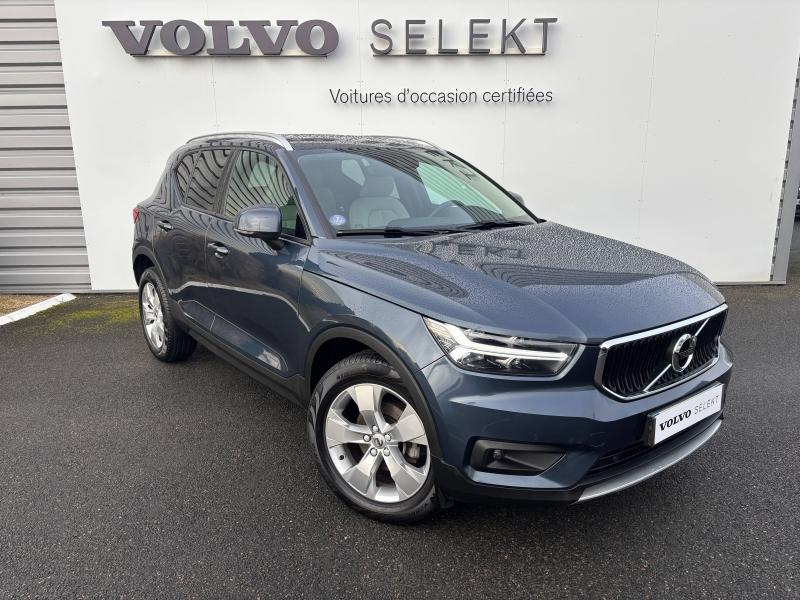 VOLVO XC40 T3 163ch Business Geartronic 8