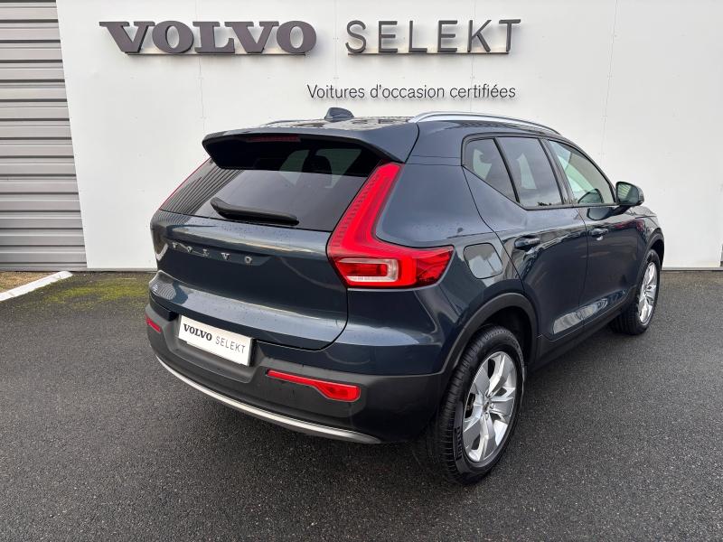 VOLVO XC40 T3 163ch Business Geartronic 8