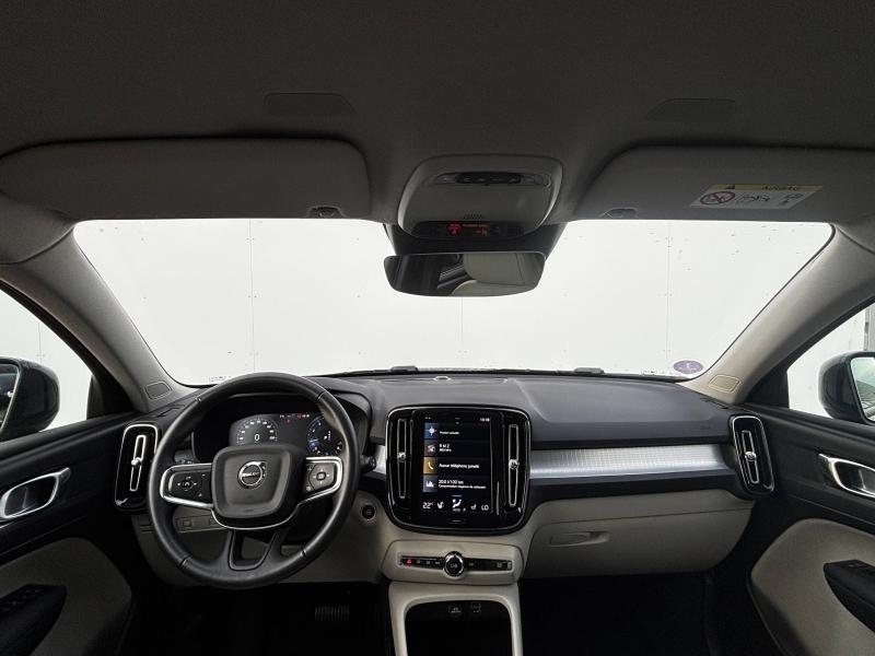 VOLVO XC40 T3 163ch Business Geartronic 8