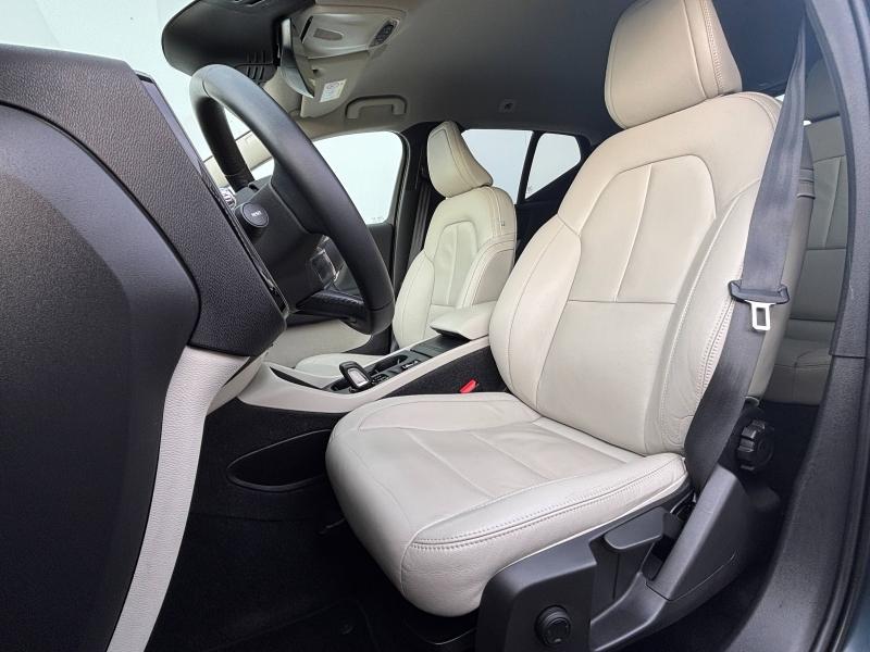 VOLVO XC40 T3 163ch Business Geartronic 8