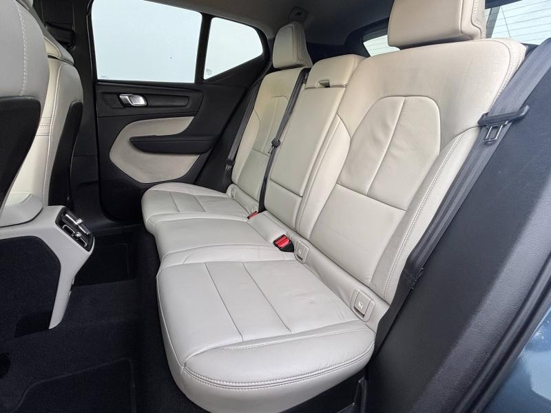 VOLVO XC40 T3 163ch Business Geartronic 8