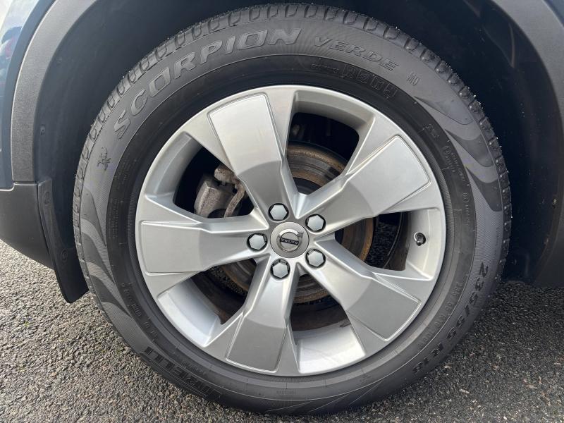 VOLVO XC40 T3 163ch Business Geartronic 8