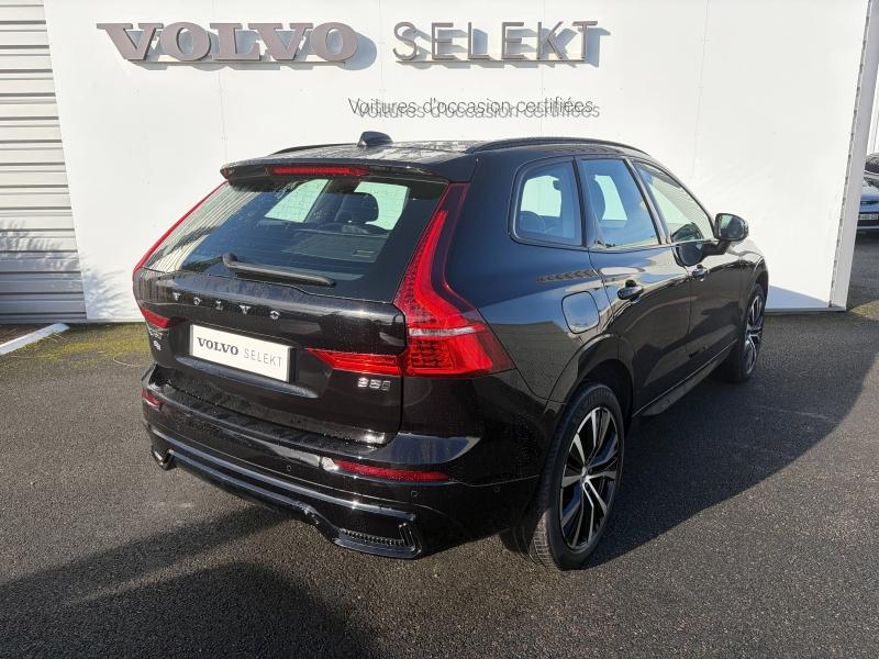 VOLVO XC60 B5 AdBlue AWD 235ch Ultimate Style Dark Geartronic