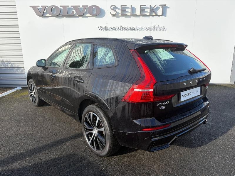 VOLVO XC60 B5 AdBlue AWD 235ch Ultimate Style Dark Geartronic