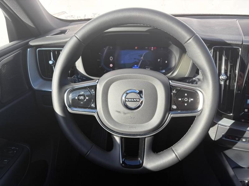 VOLVO XC60 B5 AdBlue AWD 235ch Ultimate Style Dark Geartronic