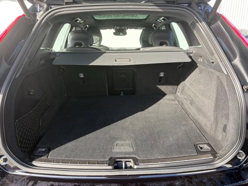 VOLVO XC60 B5 AdBlue AWD 235ch Ultimate Style Dark Geartronic