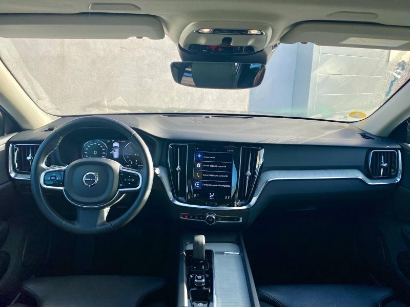 VOLVO V60 Cross Country B4 AWD 197ch Pro Geartronic