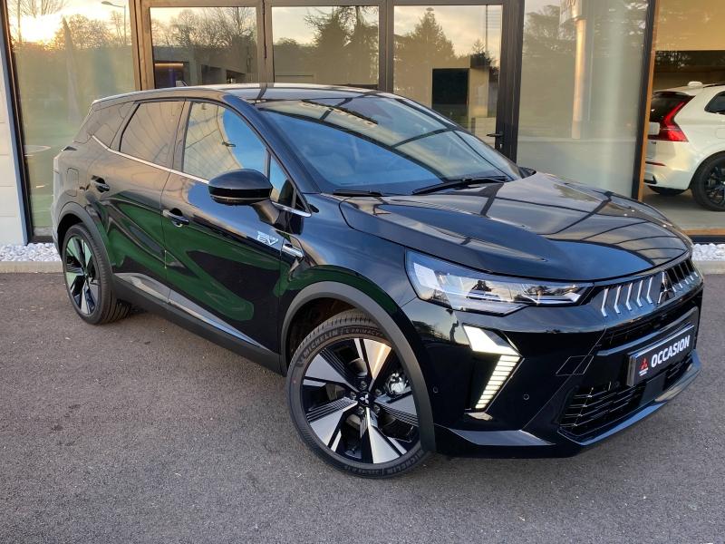 MITSUBISHI Grandis 1.8 MPI HEV 158ch Intense