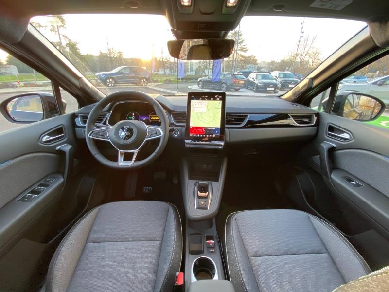 MITSUBISHI Grandis 1.8 MPI HEV 158ch Intense