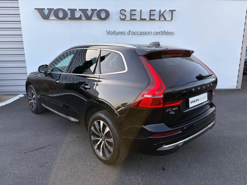 VOLVO XC60 B4 197ch Plus Style Dark Geartronic