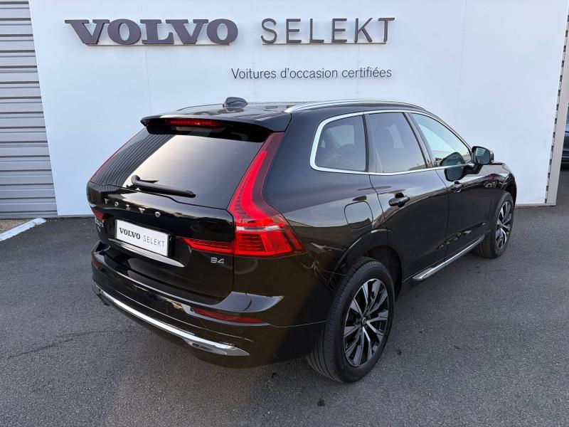 VOLVO XC60 B4 197ch Plus Style Dark Geartronic
