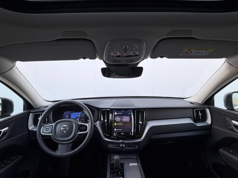 VOLVO XC60 B4 197ch Plus Style Dark Geartronic