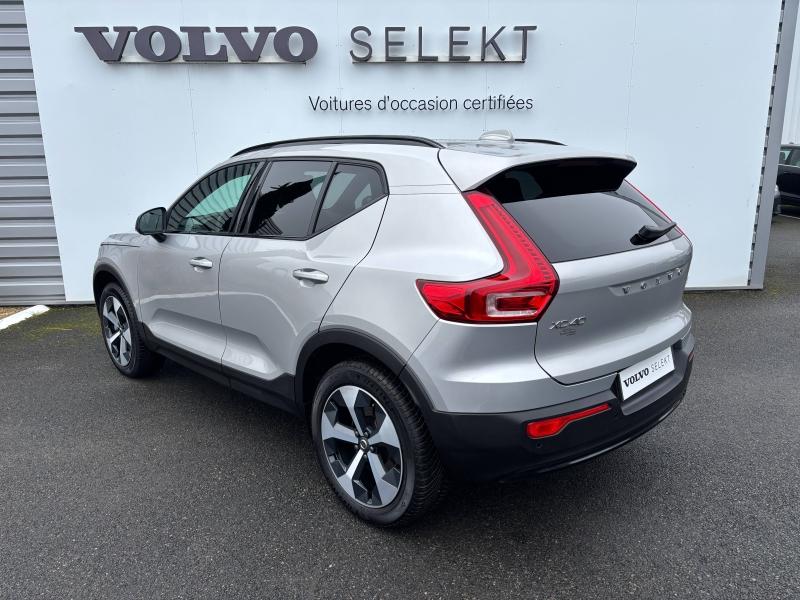 VOLVO XC40 B3 163ch Plus DCT 7