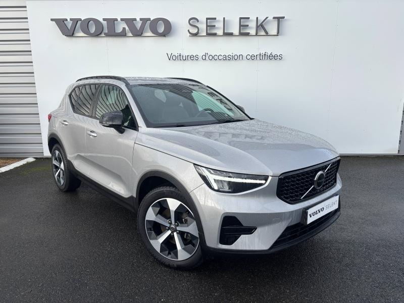 VOLVO XC40 B3 163ch Plus DCT 7