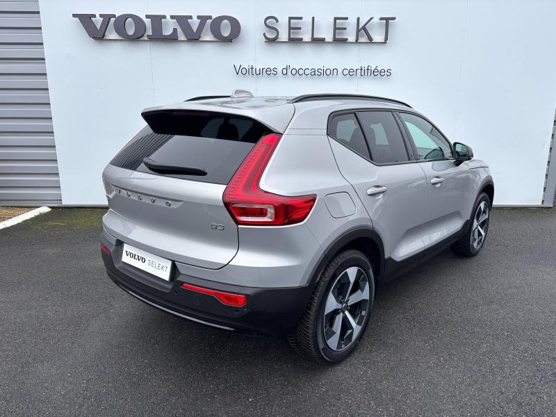 VOLVO XC40 B3 163ch Plus DCT 7