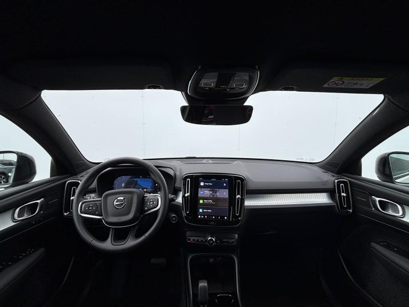 VOLVO XC40 B3 163ch Plus DCT 7