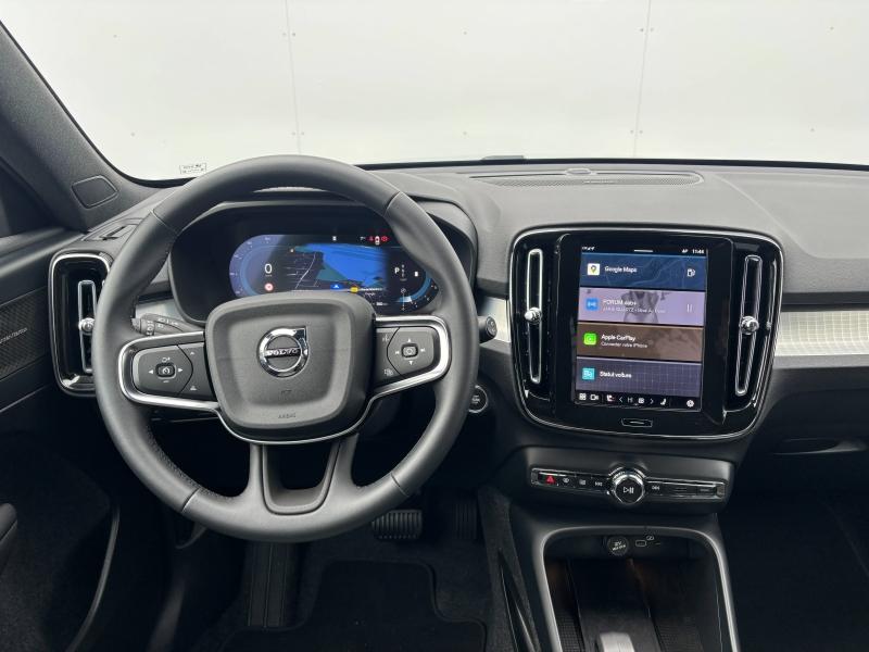 VOLVO XC40 B3 163ch Plus DCT 7