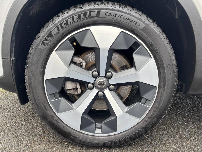 VOLVO XC40 B3 163ch Plus DCT 7