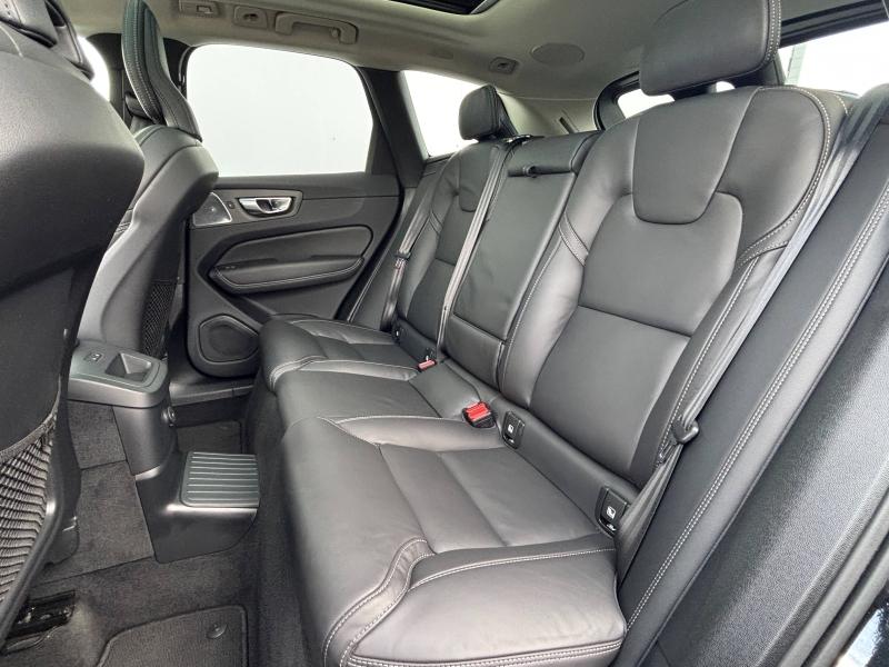 VOLVO XC60 T6 Hybride Rechargeable 253 + 145ch Ultra Style Dark Geartronic 8 AWD