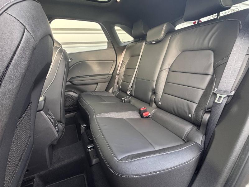 MITSUBISHI Grandis 1.8 MPI HEV 158ch Instyle