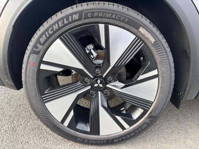 MITSUBISHI Grandis 1.8 MPI HEV 158ch Instyle