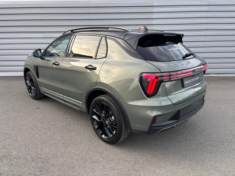 LYNK&CO 01 1.5 PHEV 276ch More 3DHT Pro