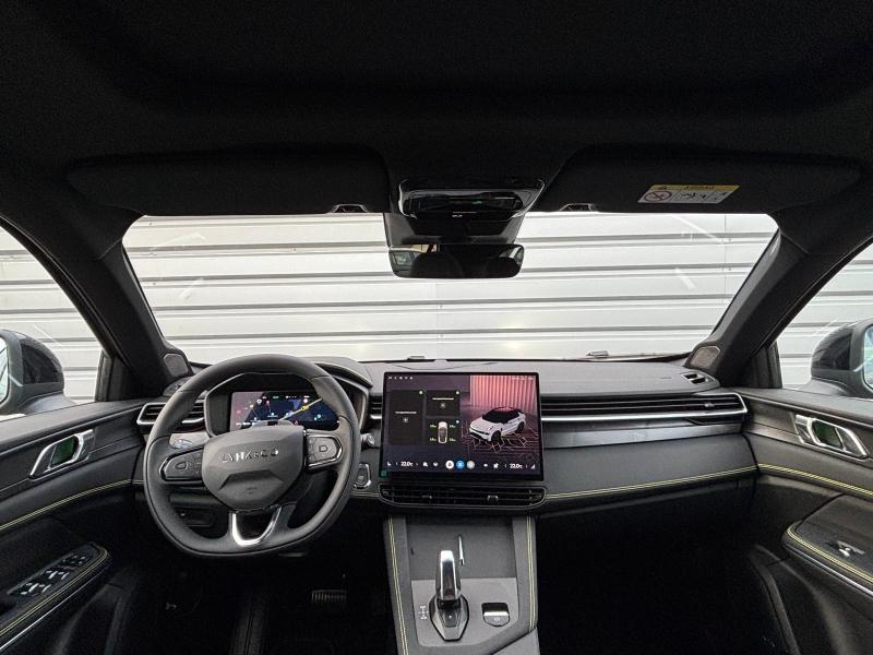 LYNK&CO 01 1.5 PHEV 276ch More 3DHT Pro