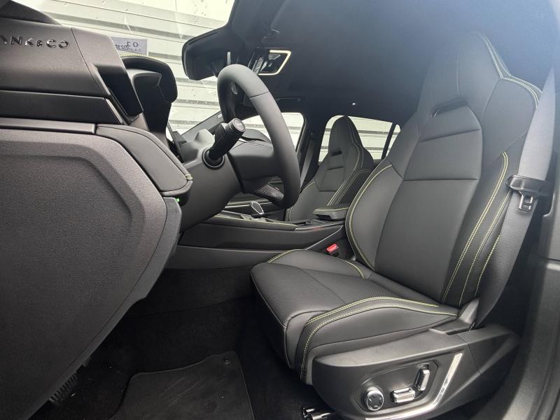 LYNK&CO 01 1.5 PHEV 276ch More 3DHT Pro