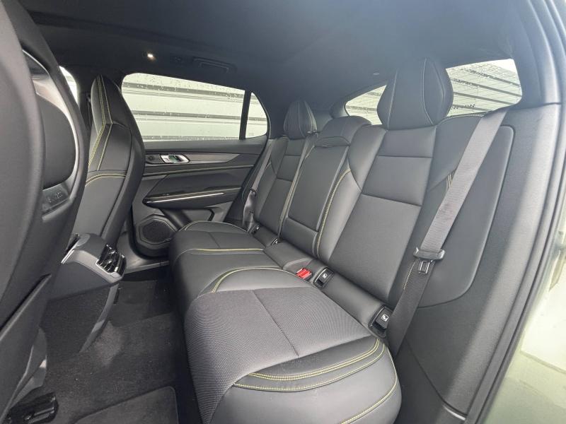 LYNK&CO 01 1.5 PHEV 276ch More 3DHT Pro