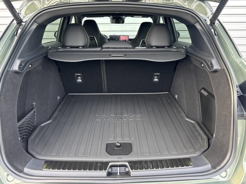 LYNK&CO 01 1.5 PHEV 276ch More 3DHT Pro