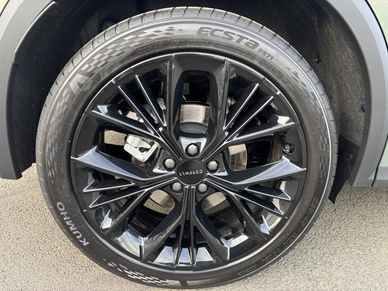 LYNK&CO 01 1.5 PHEV 276ch More 3DHT Pro