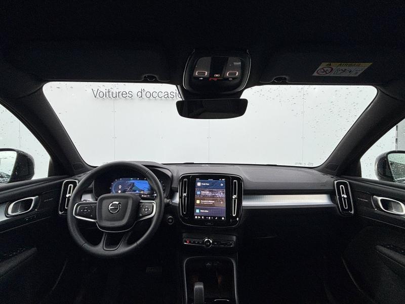 VOLVO XC40 B3 163ch Plus DCT 7