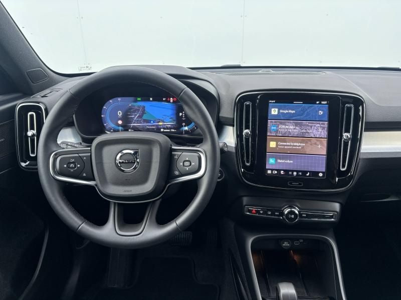 VOLVO XC40 B3 163ch Plus DCT 7