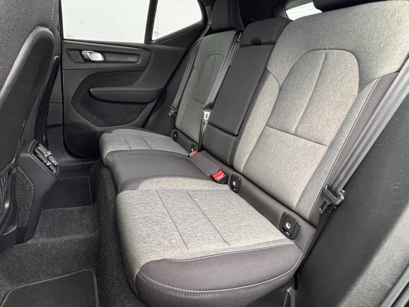VOLVO XC40 B3 163ch Plus DCT 7