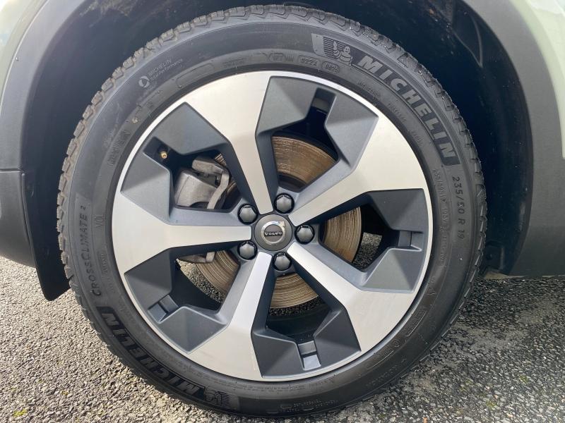 VOLVO XC40 B3 163ch Plus DCT 7