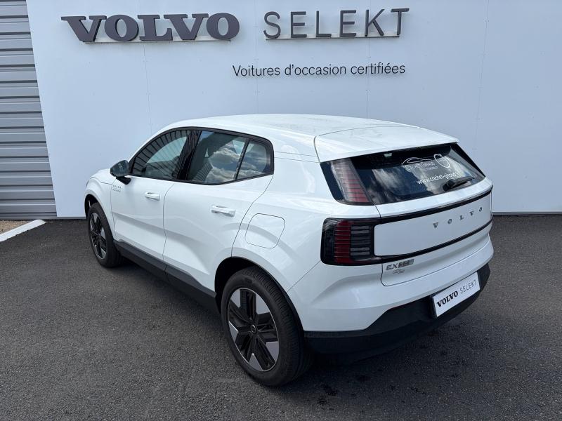 VOLVO EX30 Single Extended Range 272ch Start
