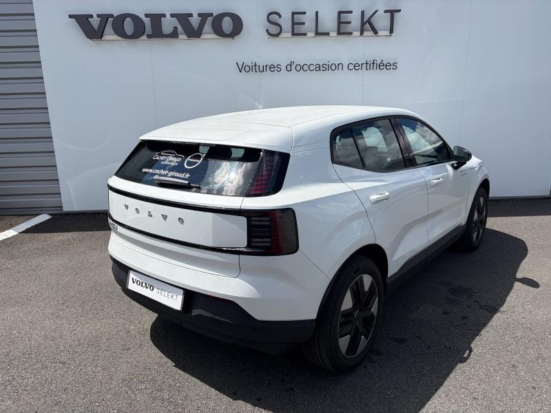 VOLVO EX30 Single Extended Range 272ch Start