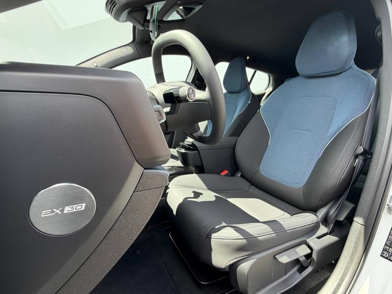 VOLVO EX30 Single Extended Range 272ch Start