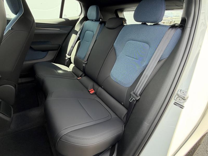 VOLVO EX30 Single Extended Range 272ch Start