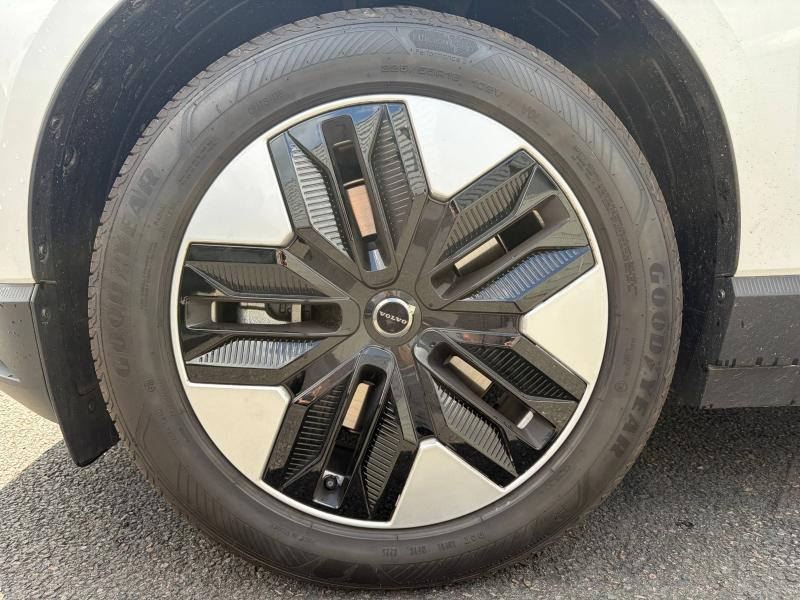 VOLVO EX30 Single Extended Range 272ch Start
