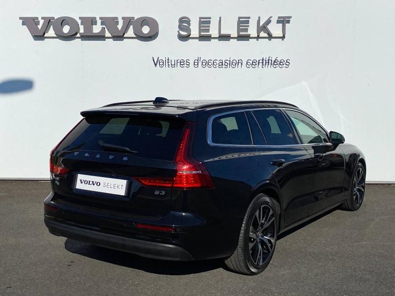 VOLVO V60 B3 163ch Start DCT 7