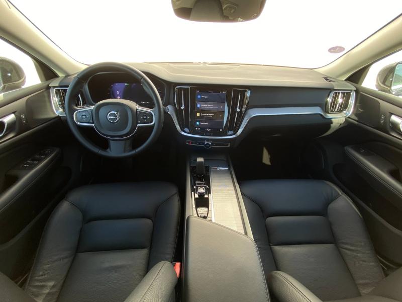 VOLVO V60 B3 163ch Start DCT 7