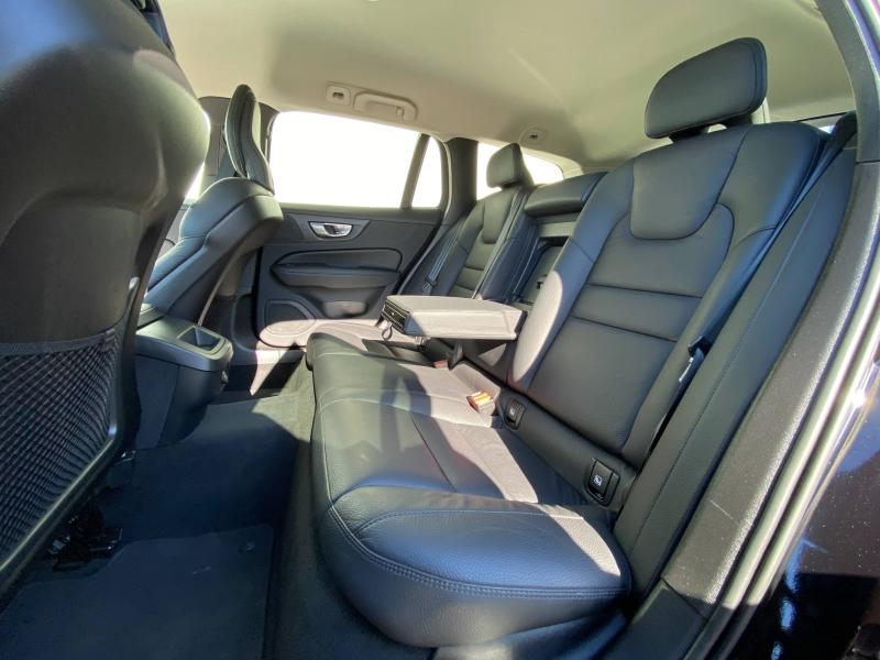VOLVO V60 B3 163ch Start DCT 7