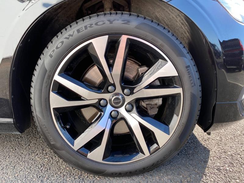 VOLVO V60 B3 163ch Start DCT 7