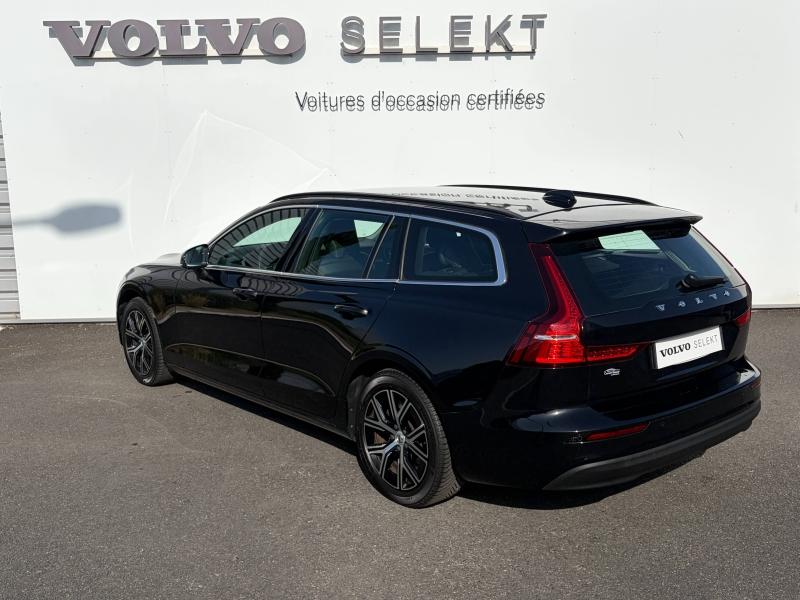 VOLVO V60 B3 163ch Start DCT 7